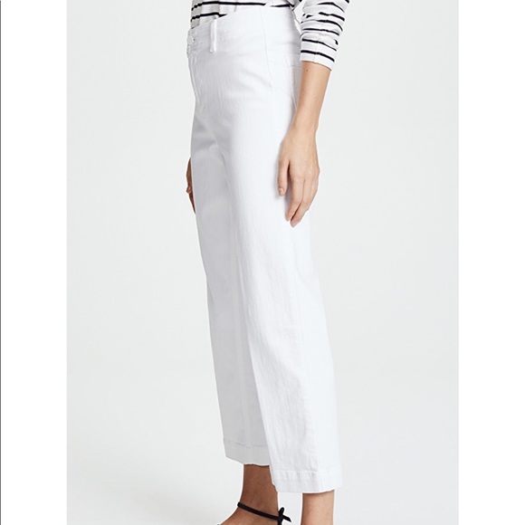 Paige Nellie Culottes - Picture 4 of 8